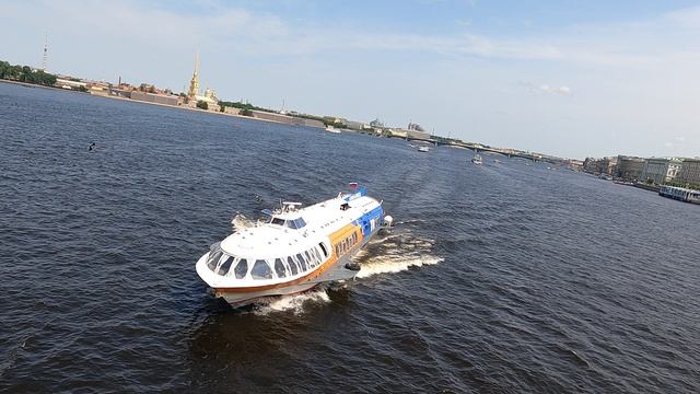СПБ  ДЕНЬ  РОССИИ