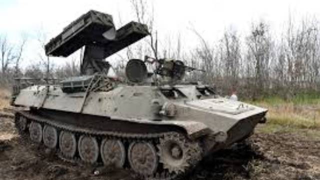 Россия переходит на лазерную ПВО нового поколения