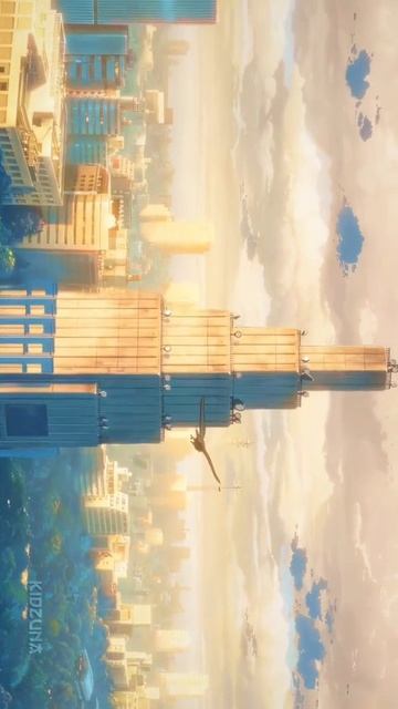 #Anime