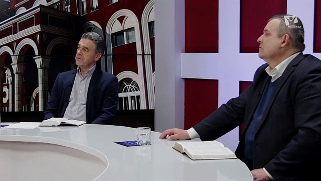 Субботняя Школа 2025 2кв. Урок 11 Руфь и Есфирь (Заокский Университет)_Full-HD