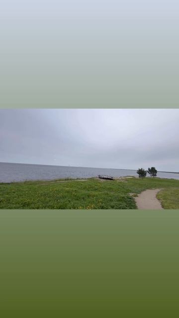 Вид крепости