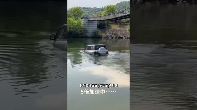 Китайский автопром бьёт все рекорды.