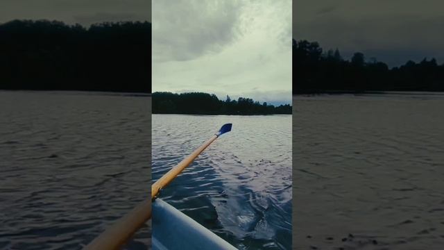 Катаемся на лодке