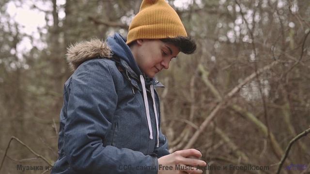 Поля становятся морем, а ноты - волнами - Standing In The Rain -- Kirk Osamayo -- Season Two (ORANGE