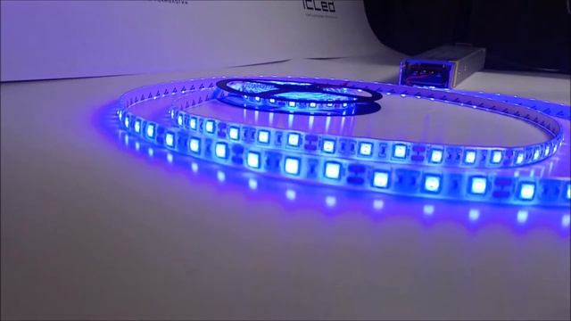 Светодиодная лента 52720
