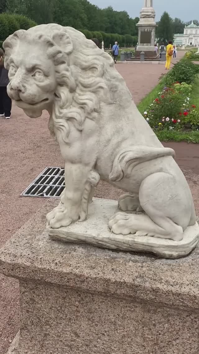 Музей-усадьба «Кусково»(Москва)/ The Kuskovo Museum (Moscow)