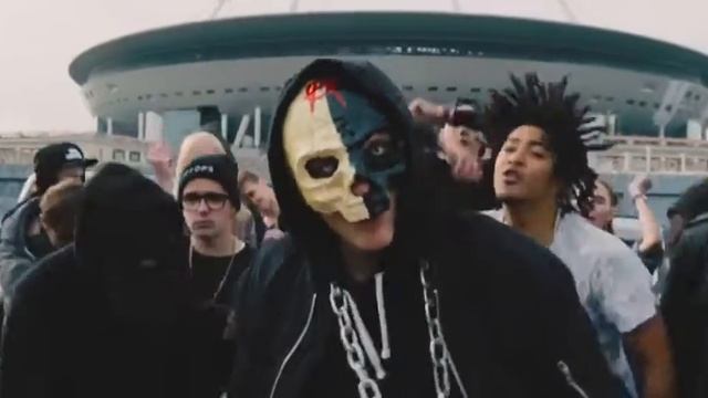 Лучший клип Тони раута