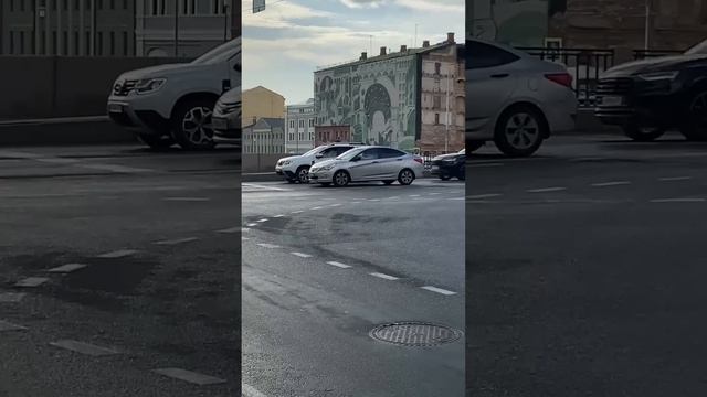 Нью-Йорк, Брюссель, Париж против Ижевска и Воронежа!