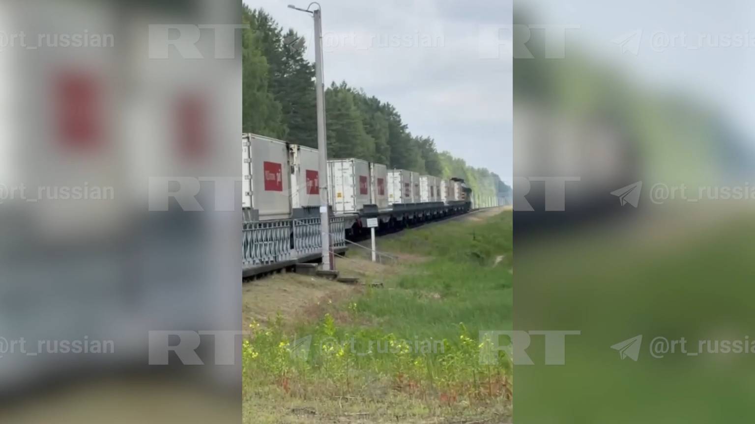 Россия передала Украине 1200 тел солдат ВСУ