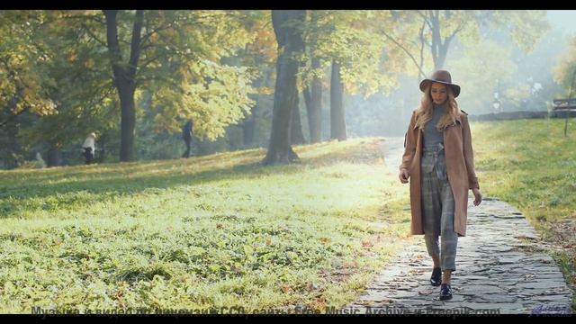Пейзажи разрывают шаблоны под такой мелодией - RaST -- Phillip Gross -- HoLiDaYS