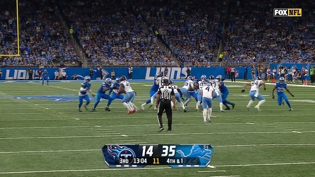 34 Minutes of Big Kick/Punt Returns | 2024 Season