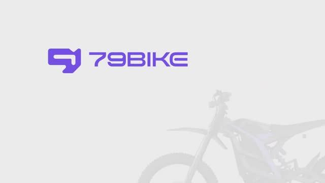 #Falcon Pro #79Bike #Вариация расцветки #Цвет