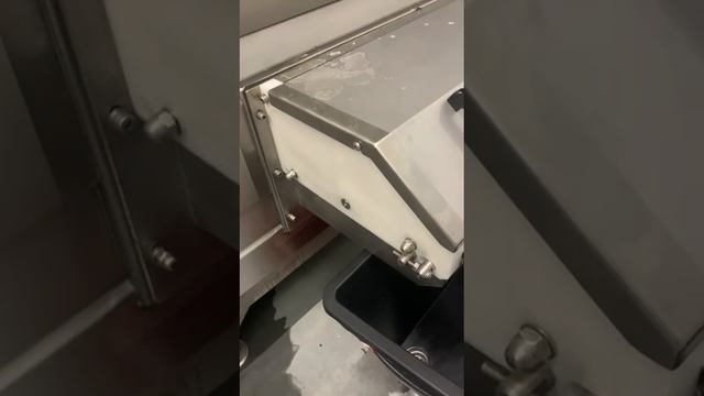 Ротационный, барабанный фильтр