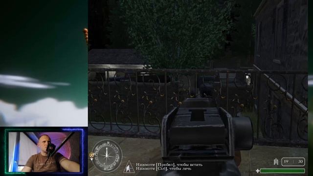 Call of Duty 1. прохождение легендарной игры  Часть 1