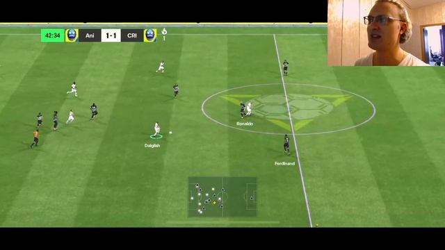 СУДЬЯ ТЫ... ДОННАРУММА ТАЩИТ МАТЧ В FC MOBILE