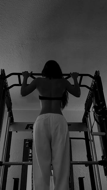 Клип @fitnessqueens