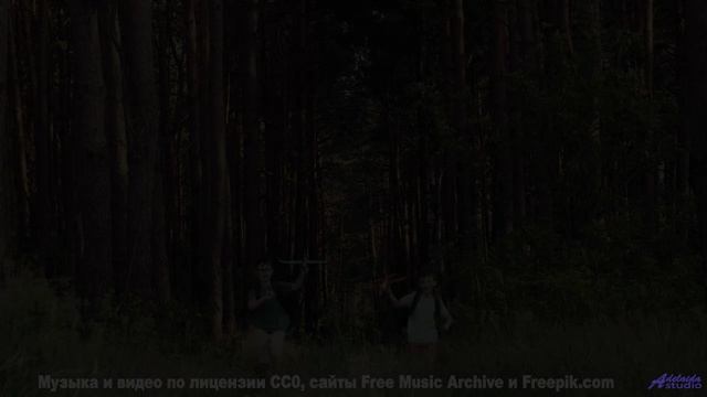 Это видео - как объятие тёплого летнего вечера! - Beat-Stick -- Ketsa -- The Calling