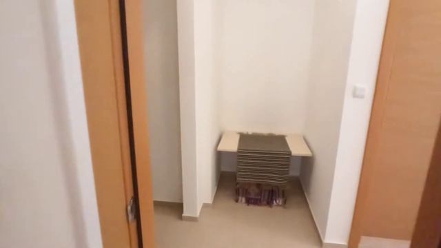 Квартира в комплексе Марина Парк, Святой Влас