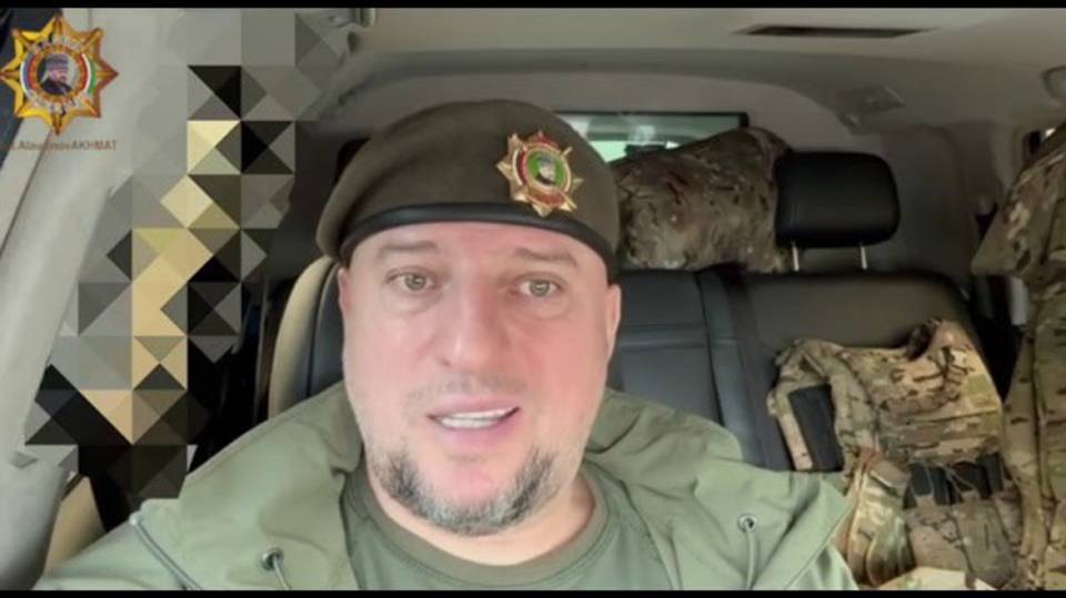 АПТИ АЛАУДИНОВ СРОЧНО! ИЗРАИЛЬ НАПАЛ НА ИРАН, А МЫ СЛЕДУЮЩИЕ! НАМ НАДО ПОДГОТОВИТЬ 1000000 ЧЕЛОВЕК!