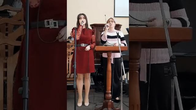 Просите Бога за людей