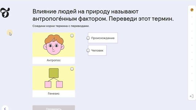 14 Экологические факторы