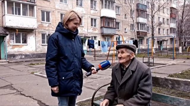 ДЕДУШКА, СКАЖИТЕ КАКУЮ-НИБУДЬ МУДРОСТЬ ?