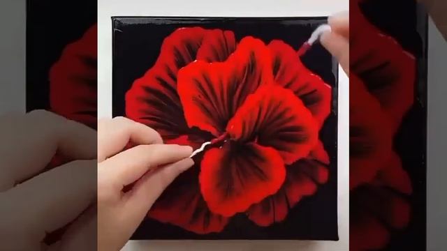 Рисуем нитью