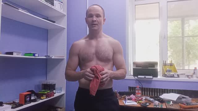 2 месяца без сахара, это великолепно! Анонсирующий ролик. Как выглядит моя форма мечты?