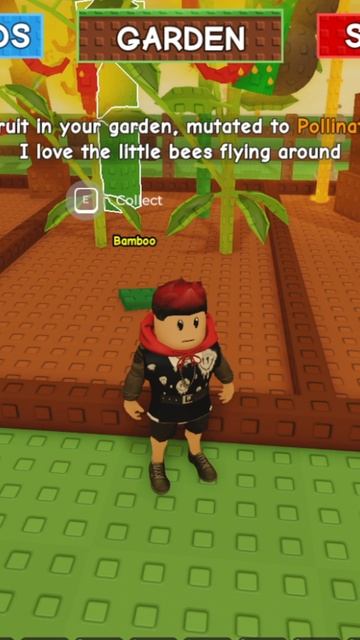 Большой Подсолнух Grow a Garden Roblox