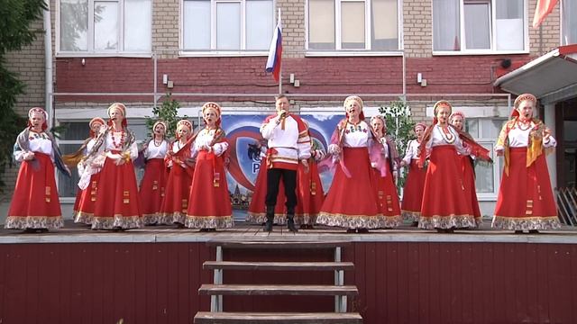 2025_06_12 Городище Молодой агроном