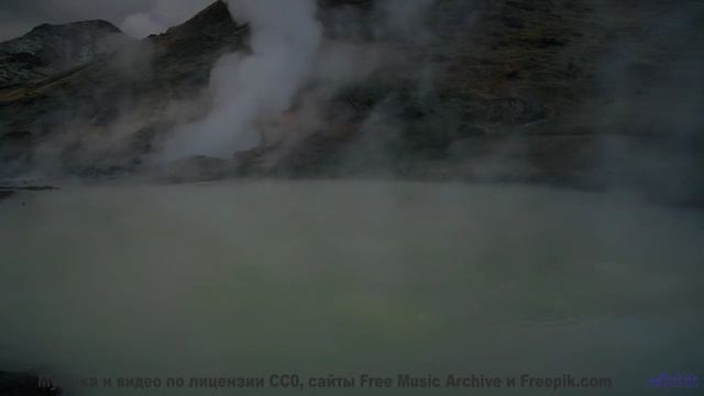 Мелодия звучит так, будто создана самой природой - Americana -- HoliznaCC0 -- Rock Montage