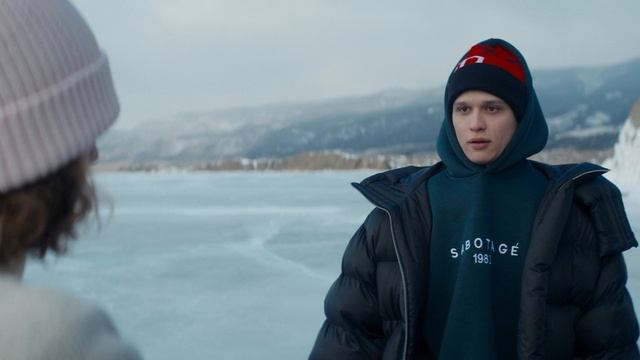 Лед 3 - фильм