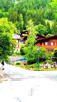 Всё, что осталось в кадре