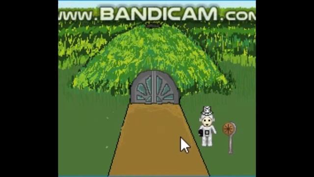 Моя игра, DEMO версия