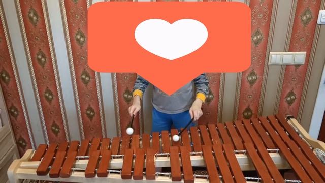 Акация 2024 пример звучания инструмента