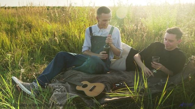 Трек, который вы включите, когда в сотый раз свернёте с маршрута - Pumpernickel Paradise -- Ranch Ho
