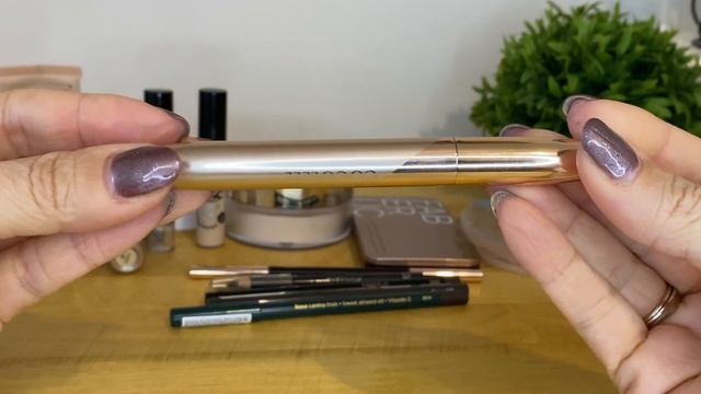 Косметичка на лето 2025