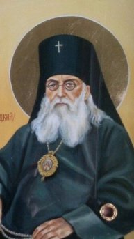 Акафист святителю Луке Крымскому#Православноепение#shortvideo#shorts#Молитва#Православие