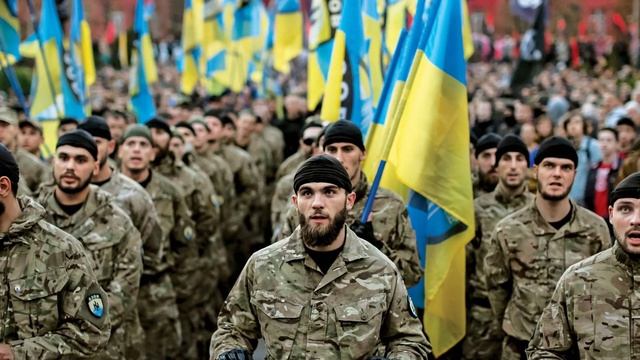 Начинается. Минобороны Великобритании распорядилось