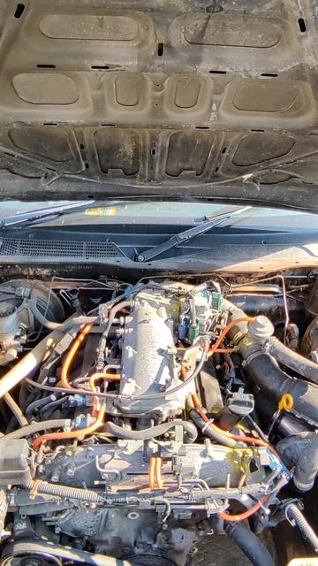 Nissan Power