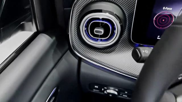 Обзор  Mercedes-Benz V