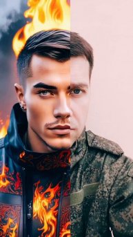 Не связывайтесь с Русскими👊