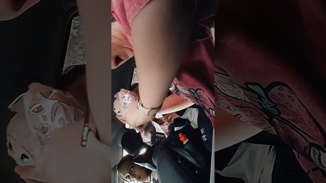 распаковка лабубу 💖