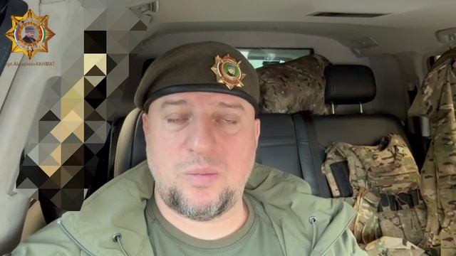 Апти Алаудинов о сегодняшней атаке Израиля на ядерные и военные объекты Ирана