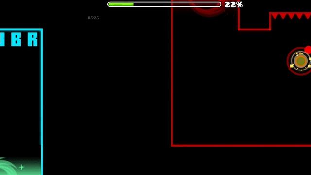 Обзор на GDPS EDITOR 2.2 Subzero в конце угар🤣😂