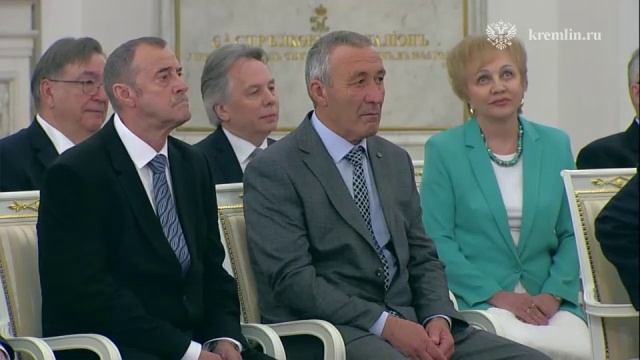 Путин Владимир