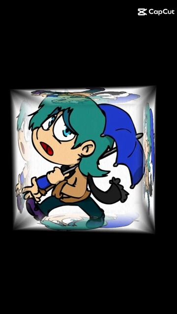 13 карт Зонтик