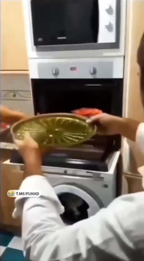Всё, что могло пойти не так, пошло не так🤣