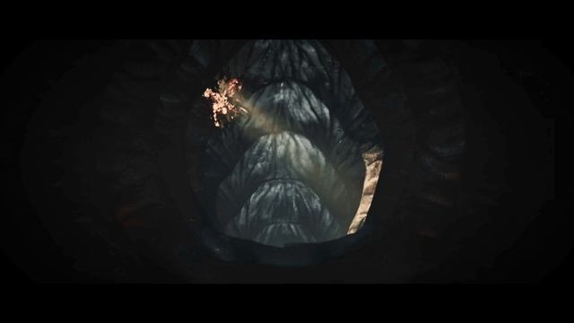Baldur's Gate 3 ч.2