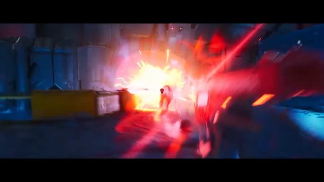 Трейлер Metal Eden (Steam, демо)